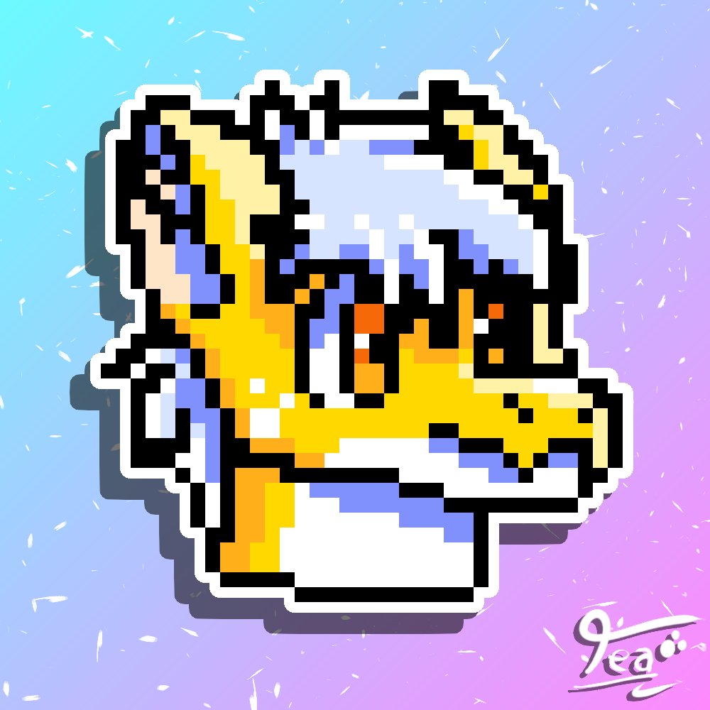 Made a quick lil something based on what i made on wplace hehe :3