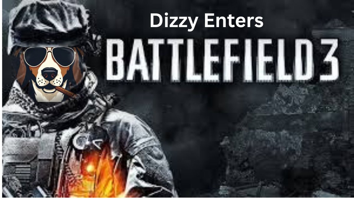 The Dizzy Channel tweet media