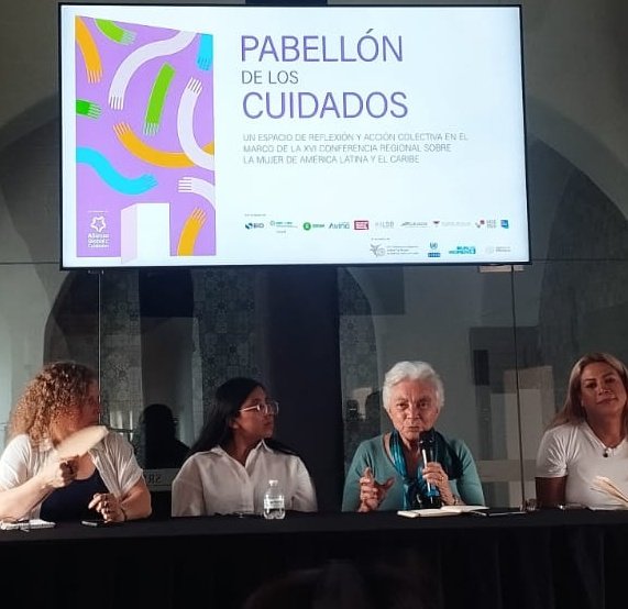 Fundación Arcoiris tweet media