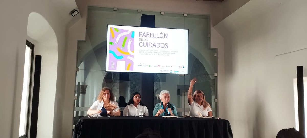 Fundación Arcoiris tweet media