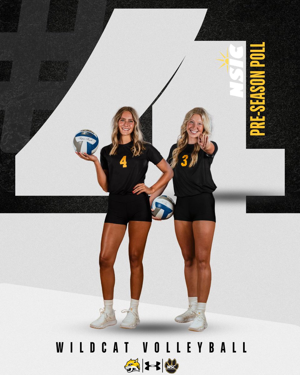 WSC Wildcat Volleyball tweet media