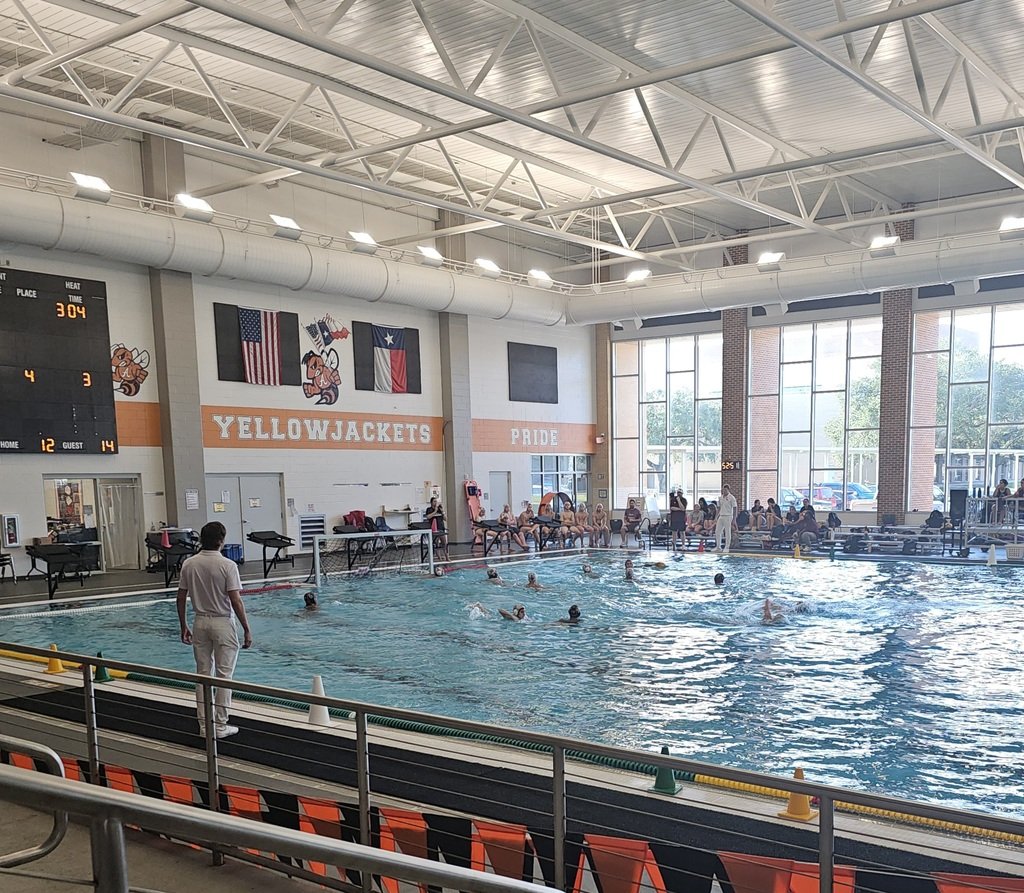 Alvin High School (Official) tweet media