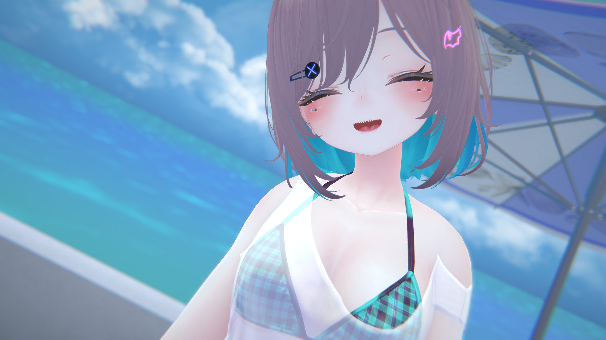 幽玄ちゃん on X: 