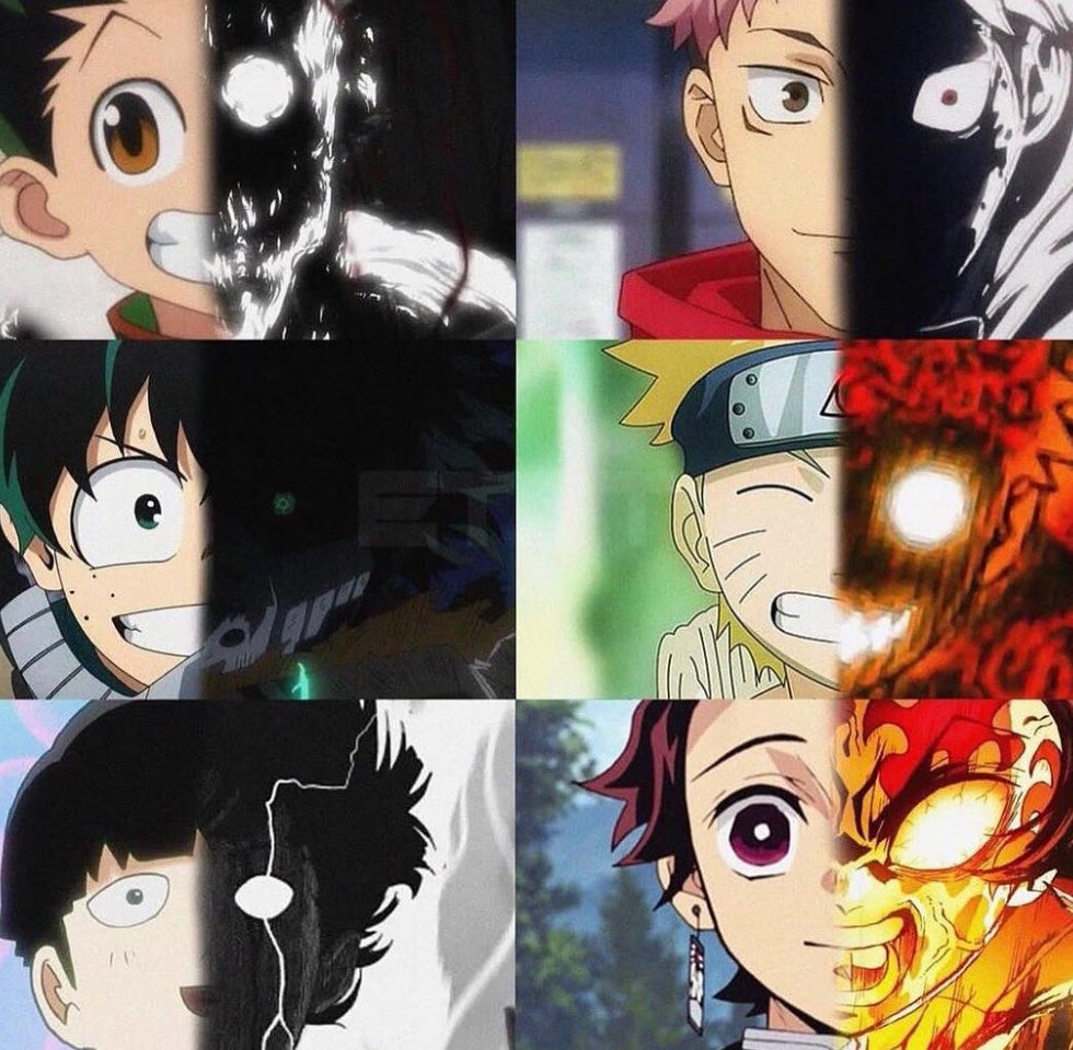 Anime Posts tweet media