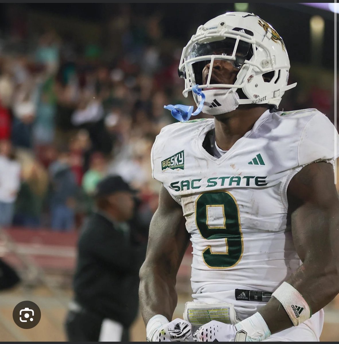 Derrick Salley jr (@derricksalleyj1) on Twitter photo #AGTG BLESSED TO RECEIVE AN OFFER FROM <a href="/SacHornetsFB/">Sac State Football</a> <a href="/CoachDReakes/">Daniel Reakes</a> <a href="/BrennanMarion4/">Coach Marion</a> <a href="/GMSacStateFB/">Zachary Potter π</a> <a href="/CoachDrewDallas/">Drew Dallas</a> <a href="/CoachMartin8/">Matt Martin</a> <a href="/CoachCross1/">CoachCross</a> #AGTG BLESSED TO RECEIVE AN OFFER FROM <a href="/SacHornetsFB/">Sac State Football</a> <a href="/CoachDReakes/">Daniel Reakes</a> <a href="/BrennanMarion4/">Coach Marion</a> <a href="/GMSacStateFB/">Zachary Potter π</a> <a href="/CoachDrewDallas/">Drew Dallas</a> <a href="/CoachMartin8/">Matt Martin</a> <a href="/CoachCross1/">CoachCross</a>