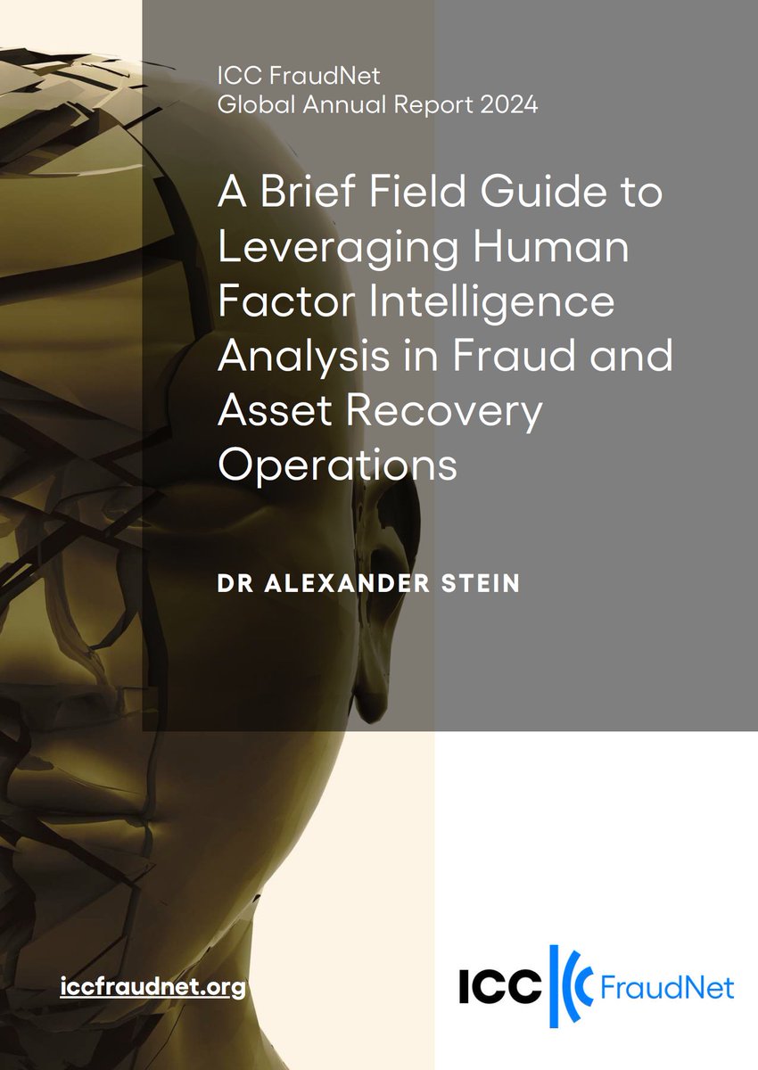 ICC FraudNet tweet media