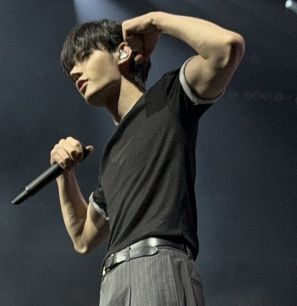 for my sanity                           for my insanity