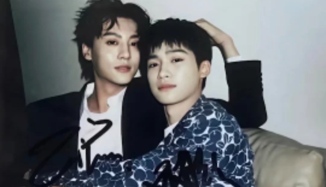 ⋆ (@flashover__) on Twitter photo 