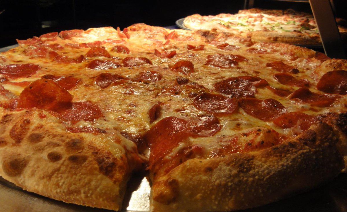 Santisi Brothers® Pizzeria and Sports Grill tweet media