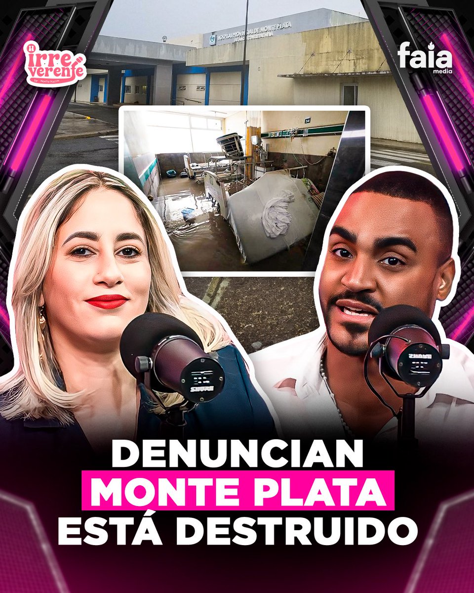 DISPONIBLE EN YOUTUBE🔥

DENUNCIA EXPLOSIVA: FAMILIA DESTRUYE MONTE PLATA - NOELIA HAZIM <a href="/HazimNoelia/">Noelia Hazim</a> 

youtu.be/_RtlgtGC6kE