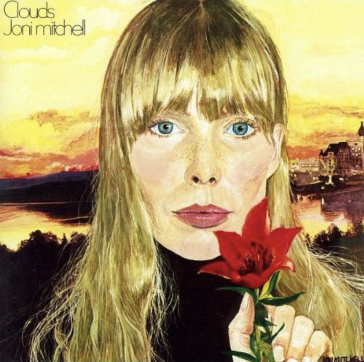 daidai9719's tweet image. 【邦題復活してよー】
#JoniMitchell #daidai
Joni Mitchell / Both Sides Now（1966）
邦題：青春の光と影

アルバムタイトルより
原題は、今となっては両面から（見てる）♬
酸いも甘いも味わった達観したような、この歌詞はとても良いです☺️

youtu.be/7m_t3_1vbX8