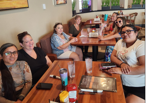 Shout out to Tia, HAPPY BIRTHDAY! Thank you Tia for spending your Birthday with us at Bally's Black Hawk. Hope you and your friend's had a blast!

Must be 21+. Gambling Problem? Call or Text 1-800-GAMBLER