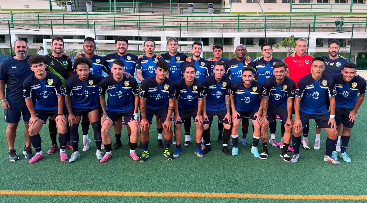 3er ensayo del filial, esta vez en las Lagunas ante su juvenil nacional, primera parte casi perfecta con 0-2 para nosotros, la segunda fue otra historia para el 2-2 final. Seguimos 🔵🟡💪