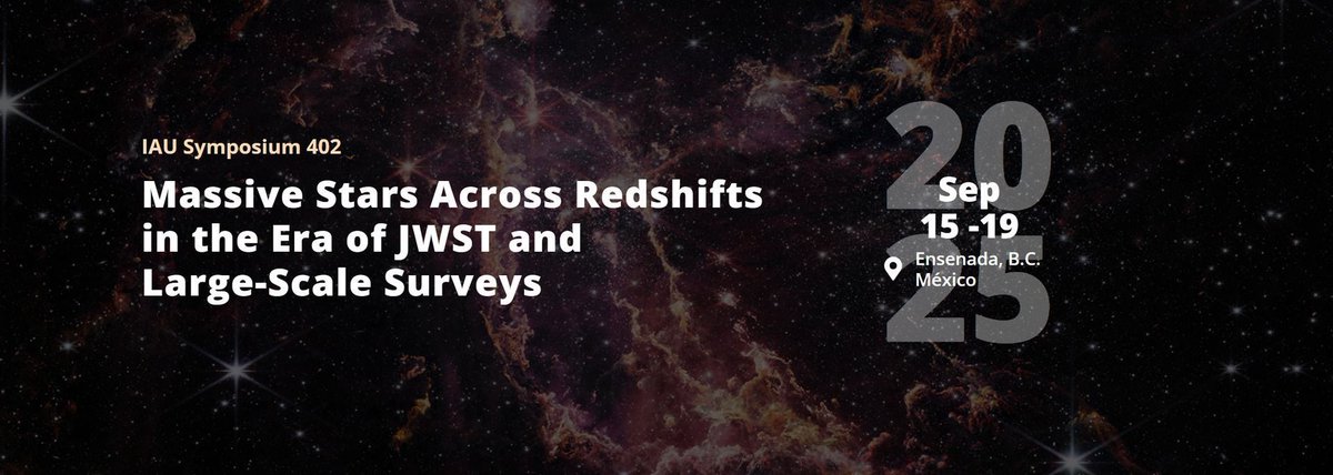 International Astronomical Union (IAU) tweet media