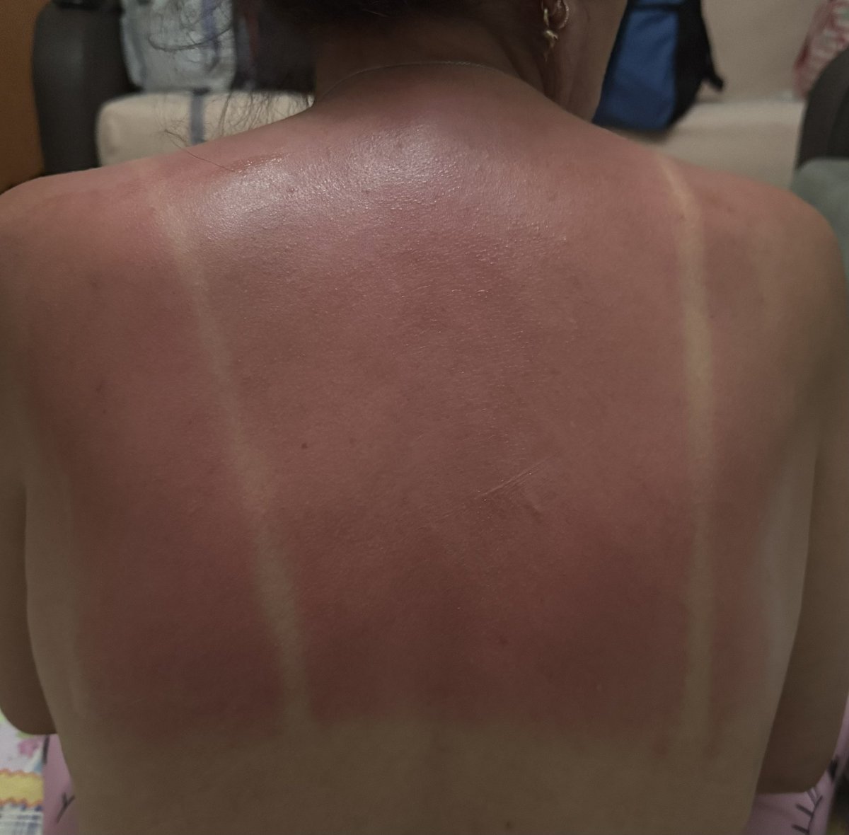 Iki gunluk deniz keyfi