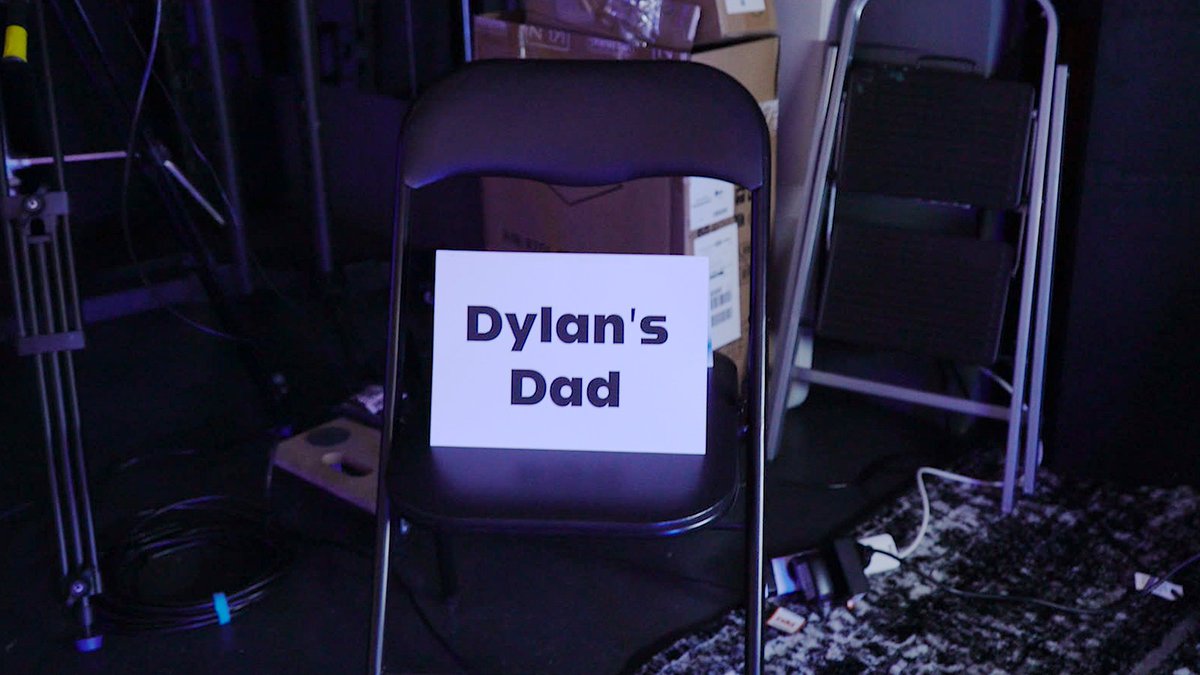 After Hours tweet media