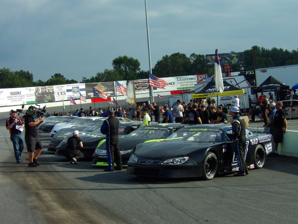 ShortTrackRep's tweet photo. Tri-County racing is always great. Side by side, door to door, neck and neck.
(@SAPSTour - @racetrico - Extended Coverage Article)

READ📝:
https://t.co/3X135RdblY https://t.co/YJR65TEZ0Q