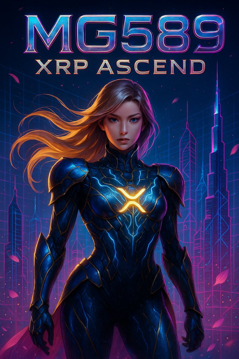 MoonGirl589 Community 🌄 $MG589 tweet media