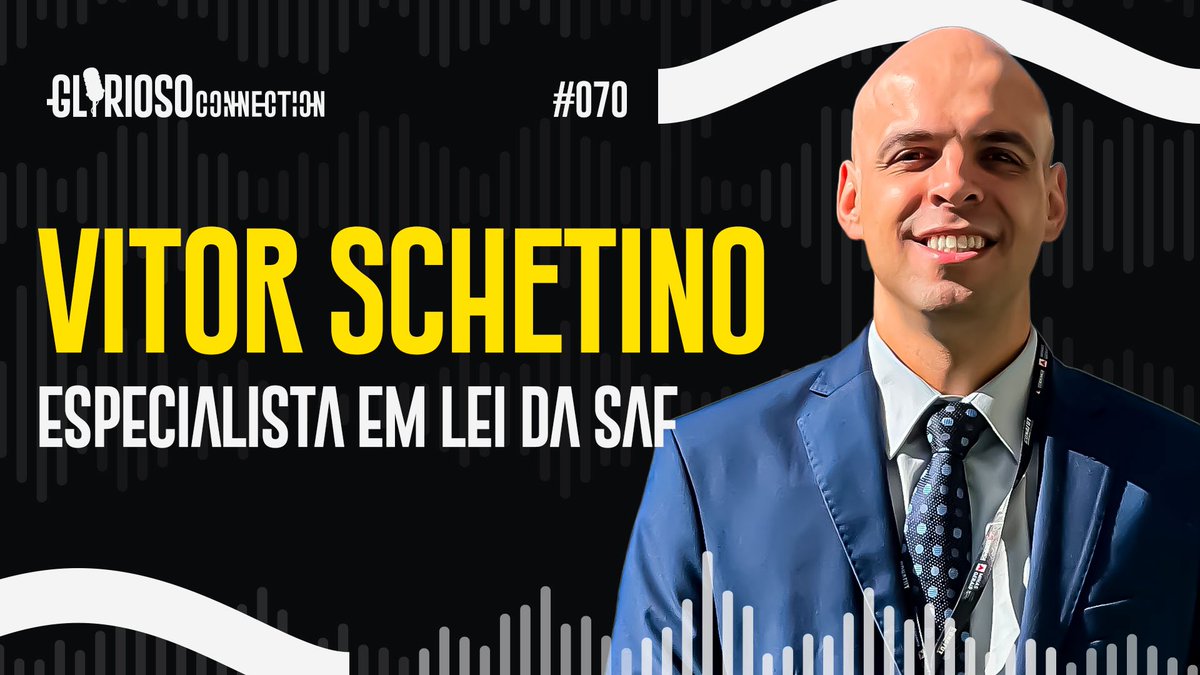 VEM PRO AO VIVO!

Estamos nessa ao lado do craque <a href="/tarsilodelphim/">Társilo Delphim Coutinho 🏹</a> 🏹

➡️ youtube.com/live/5eSyNGzSD…