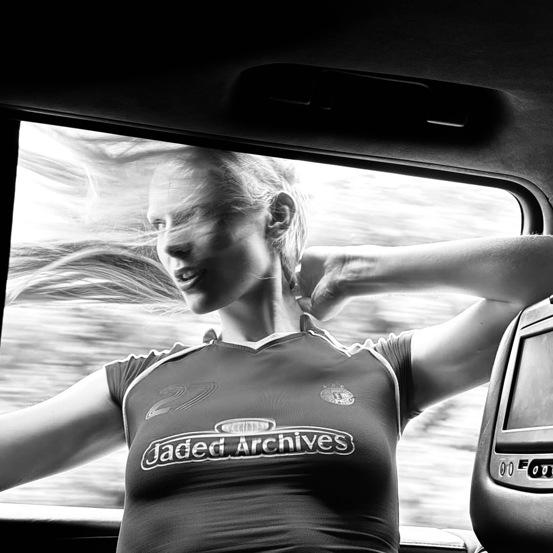 No Context Noir tweet media