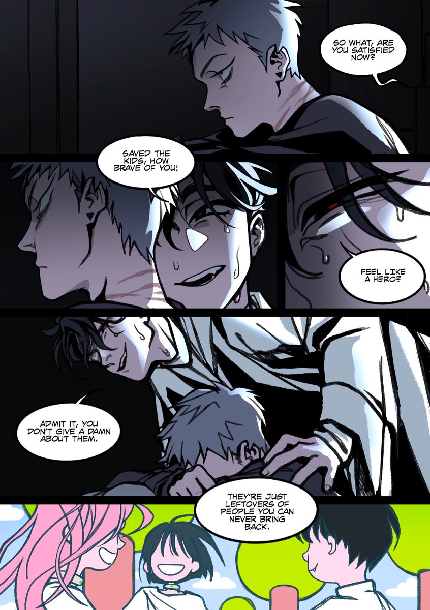 vah_arina's tweet photo. one night seven years later
[part 1/2]
#alienstage #ivantill https://t.co/W80mOagylg