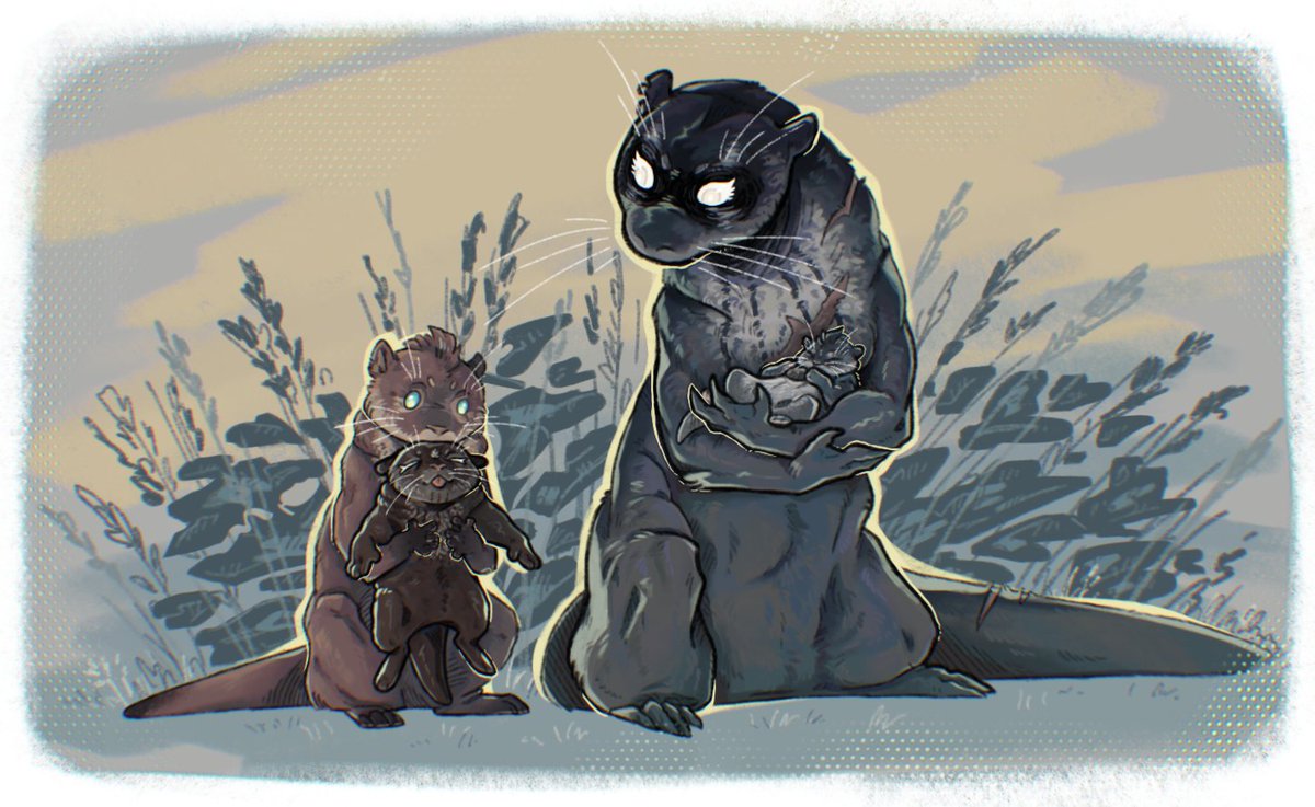 NotYourCat tweet media