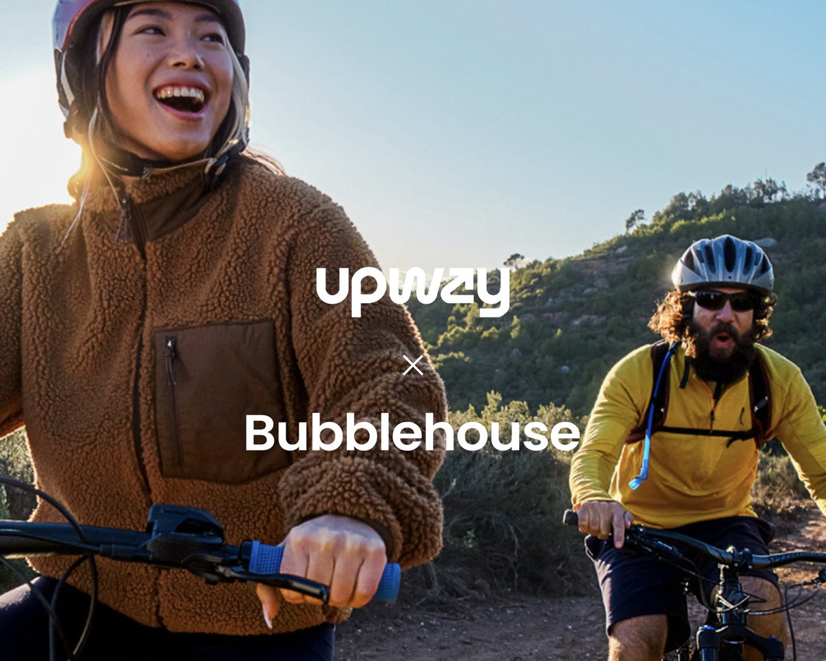 Bubblehouse tweet media