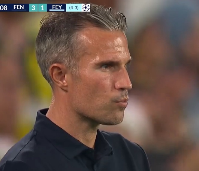 Bu yaptığın saygısızlığı unutmayız ama haberin olsun