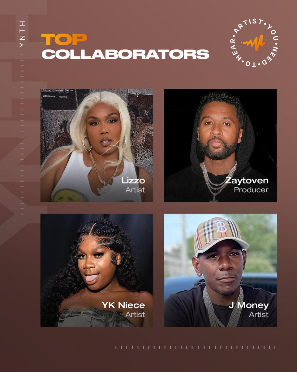 Audiomack tweet media