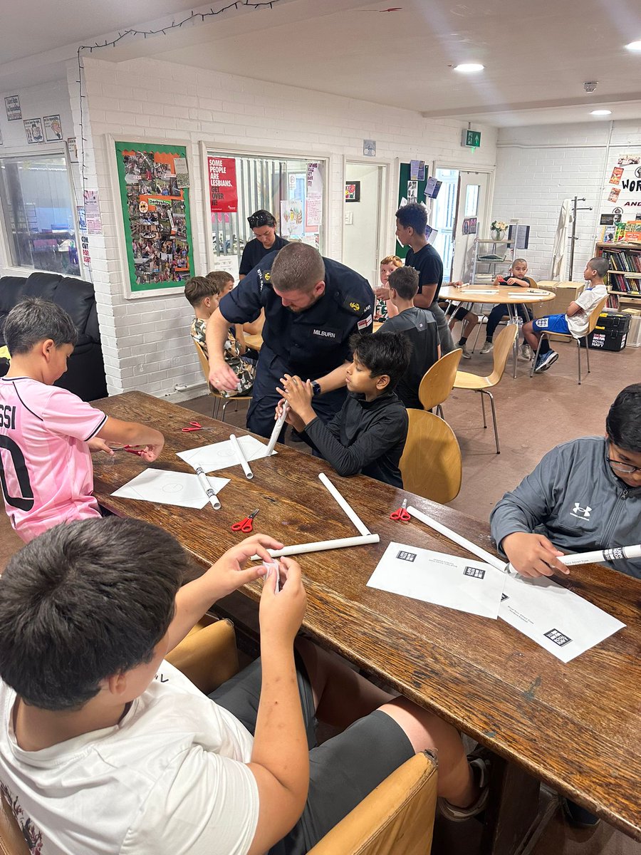 David Garner tweet media