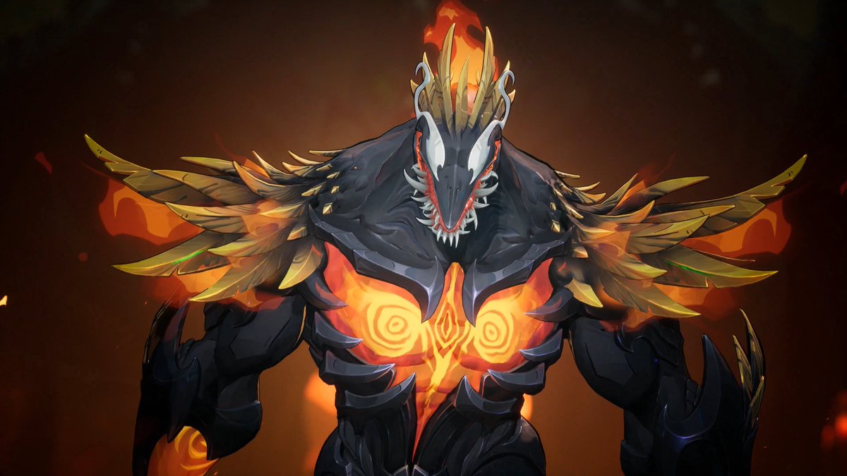 Rivals - Leaks & Info tweet media