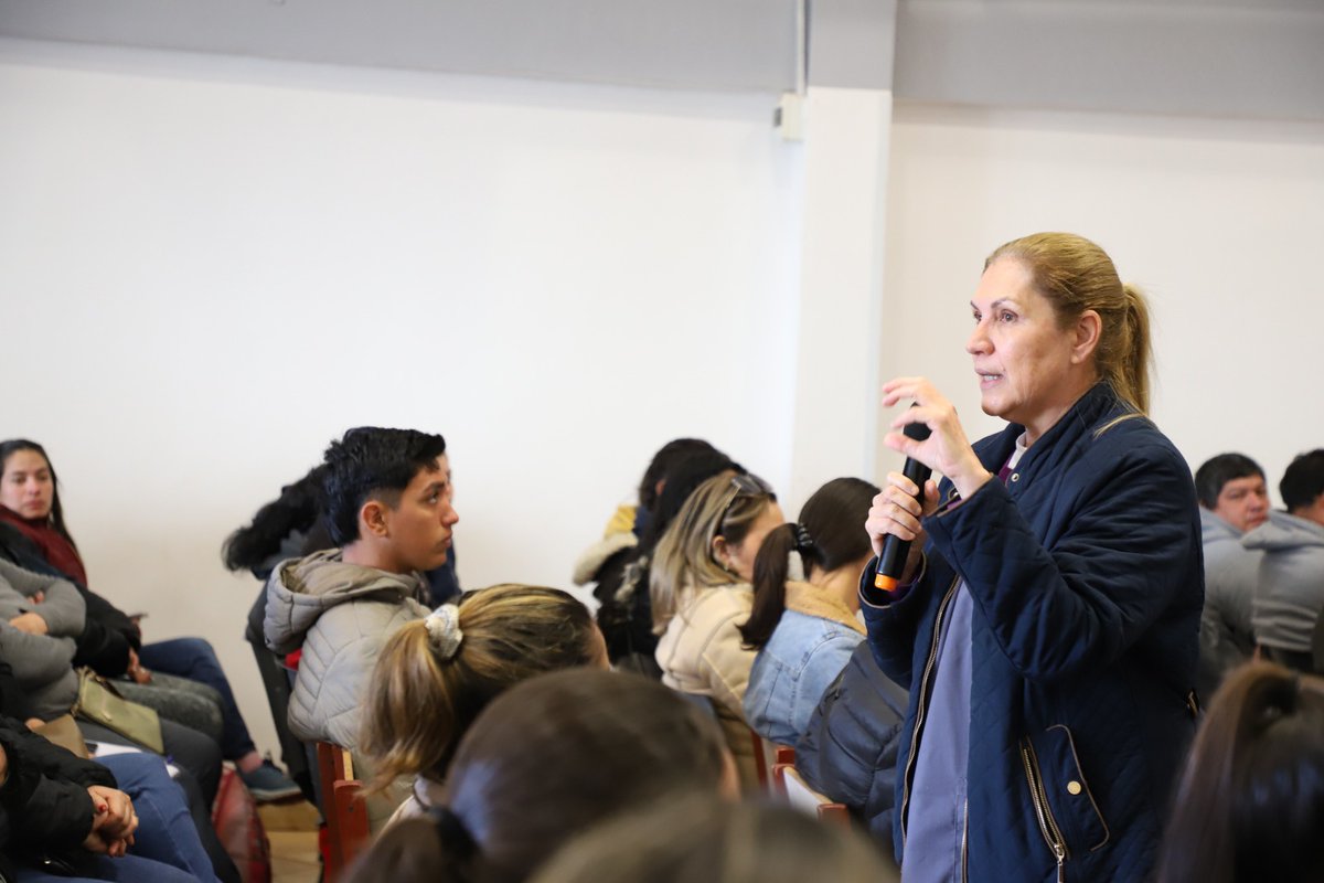 VirasoroMuni's tweet photo. ⭕ MÁS DE 100 PERSONAS PARTICIPARON DEL CURSO DE MANIPULACIÓN DE ALIMENTOS EN VIRASORO 
📆 Esta mañana, lunes 12 de agosto, en la Casa del Bicentenario, se desarrolló con gran éxito el Curso de Manipulación de Alimentos, con la asistencia de 110 participantes. https://t.co/fHNQGX77TM