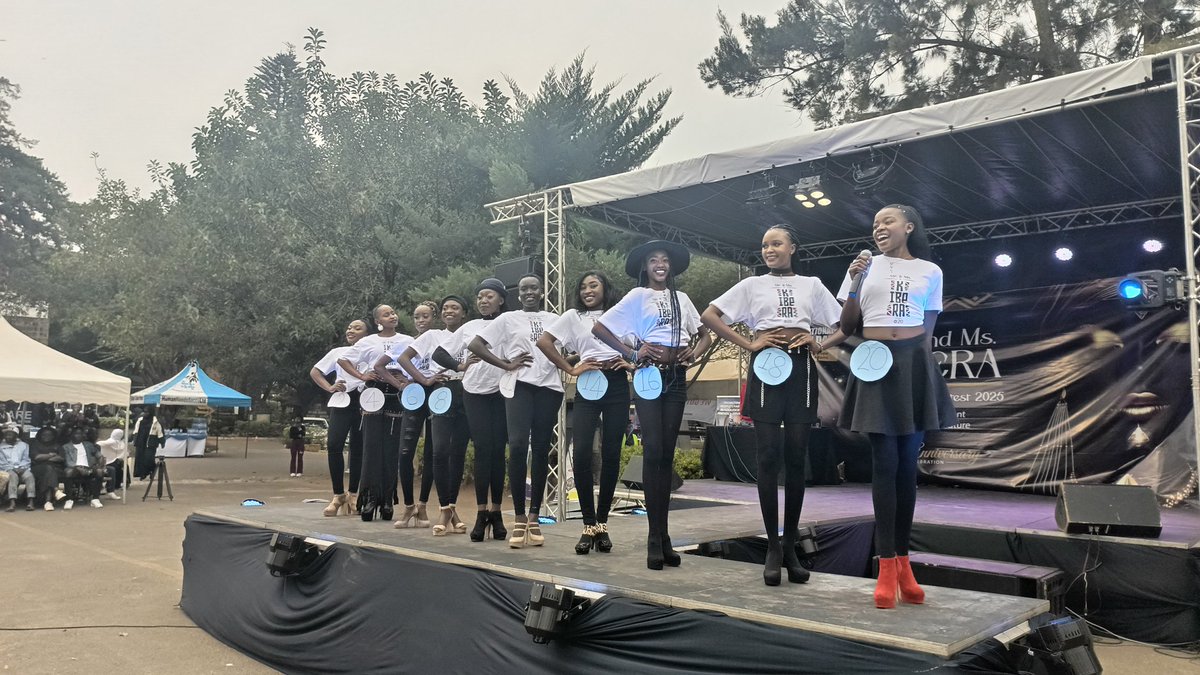 mpi_kenya's tweet image. Youth. Action. Impact.
We teamed up with @amanikibera to mark 20 years of Mr. &amp;amp; Mrs. Kibera on #InternationalYouthDay2025 
Theme: Local Youth Actions for the SDGs &amp;amp; Beyond 
Music, dance &amp;amp; unstoppable vibes! 

#YouthPower #SDGs #Kenya