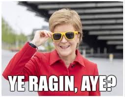 Wee nippy seen off a fair number of opponents right enough.