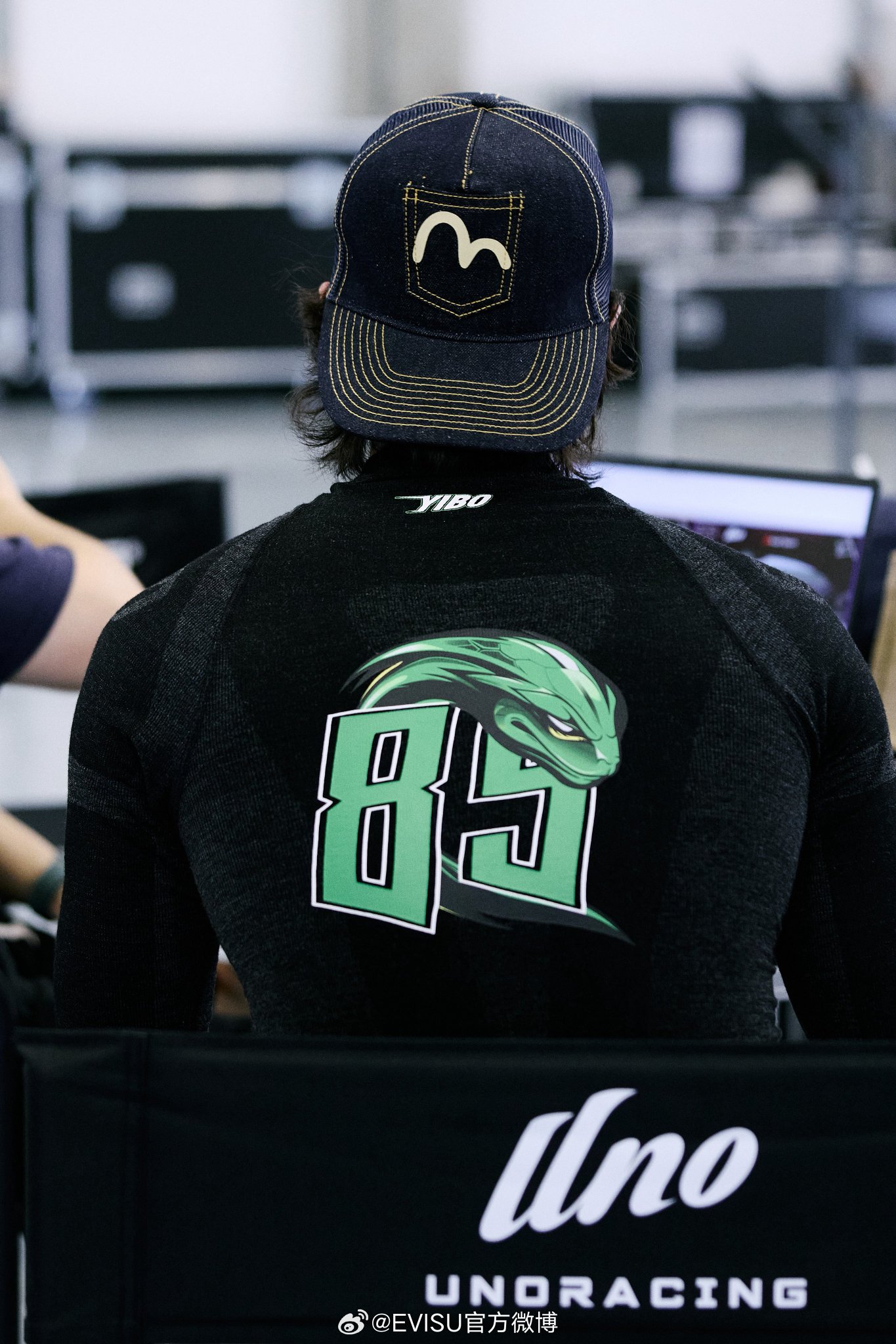 王一博!85!Ibos🏍!💚 on X: 