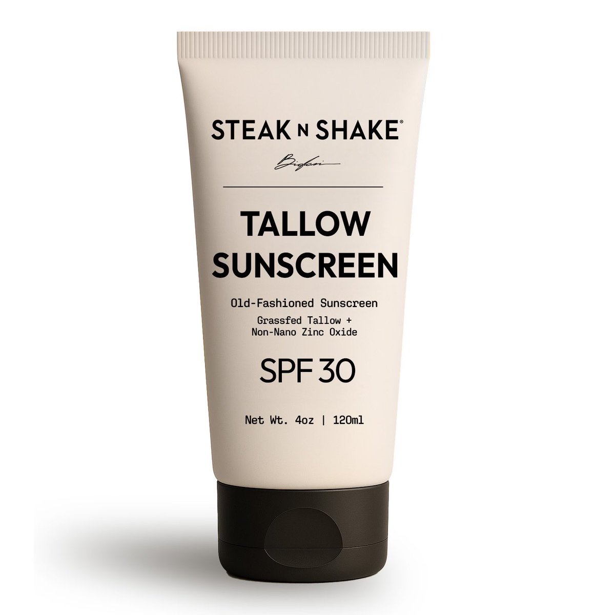 Steak 'n Shake tweet media