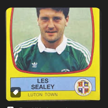 madhatter1304's tweet photo. @ltfcmemes The best keeper in our history https://t.co/pCQPImRSEG