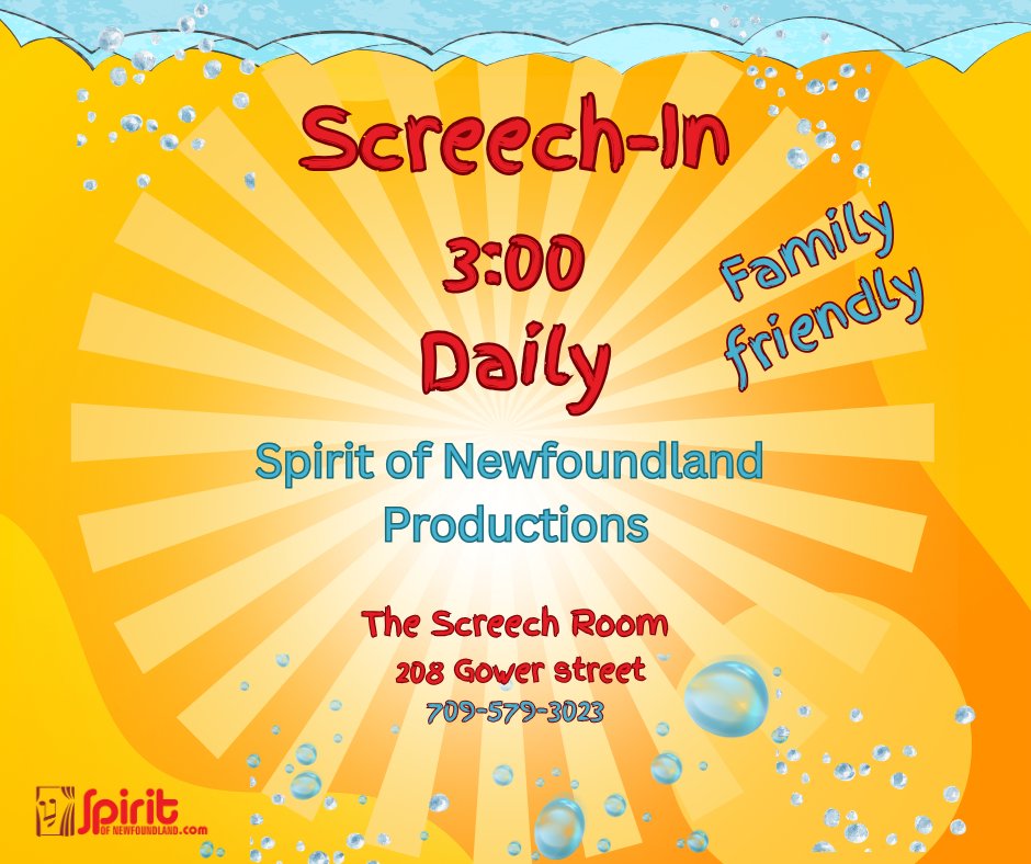 Supporting Relief with a Song &amp; a Laugh - mailchi.mp/spiritofnewfou…