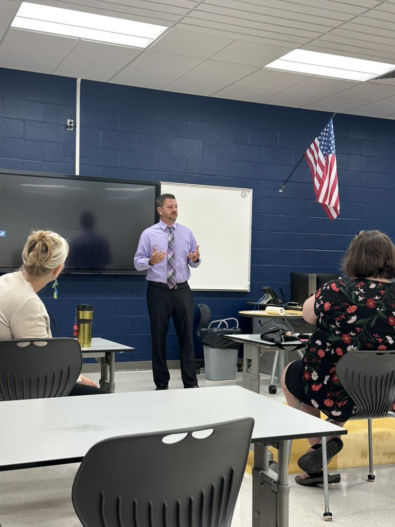 North Point Educational Service Center tweet media