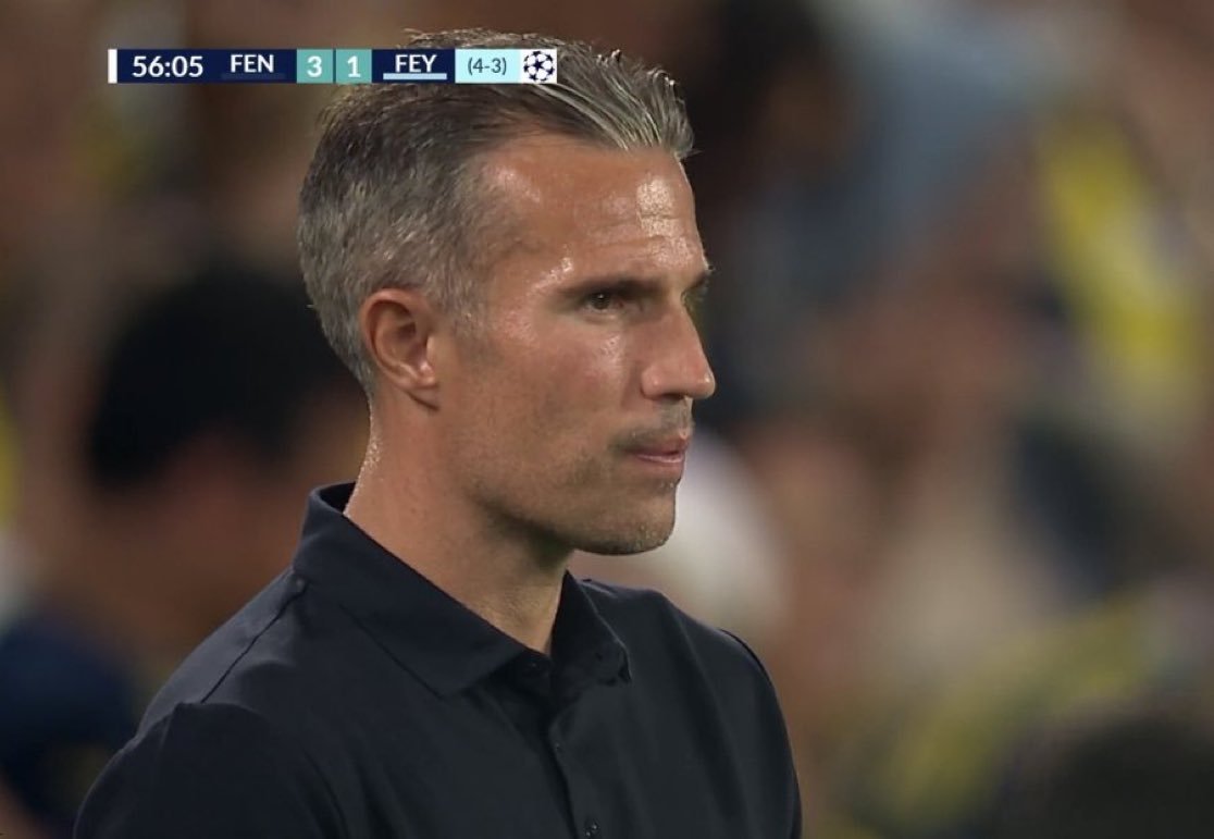 Pereria haklıymış.