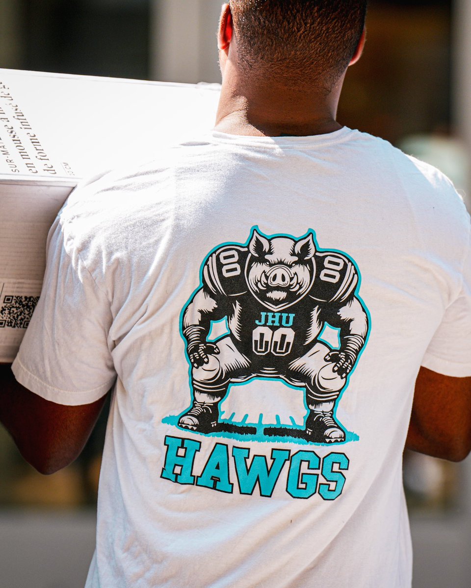 spread the word 😎

we are BACK and looking forward to kicking off the 2025 season 👀

#PrideandPoise