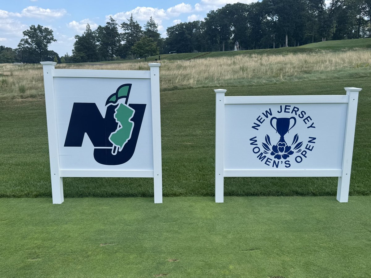 <a href="/BBC_PGA_PRO/">Paul Poandl, PGA</a> and Bedens Brook Members proud to host 3rd Annual Women’s NJ State Open Championship.