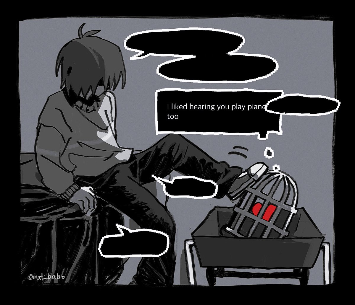 sevenfour, waitingroom, shop #deltarune