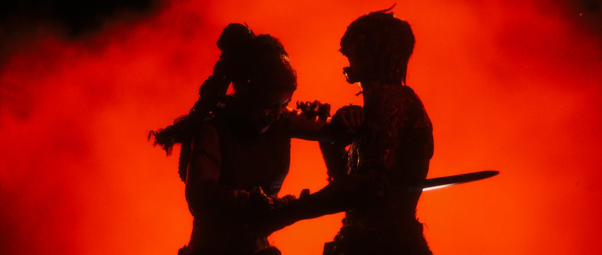 HELLBLADE 2                                                  

#Hellblade2 #VirtualPhotography