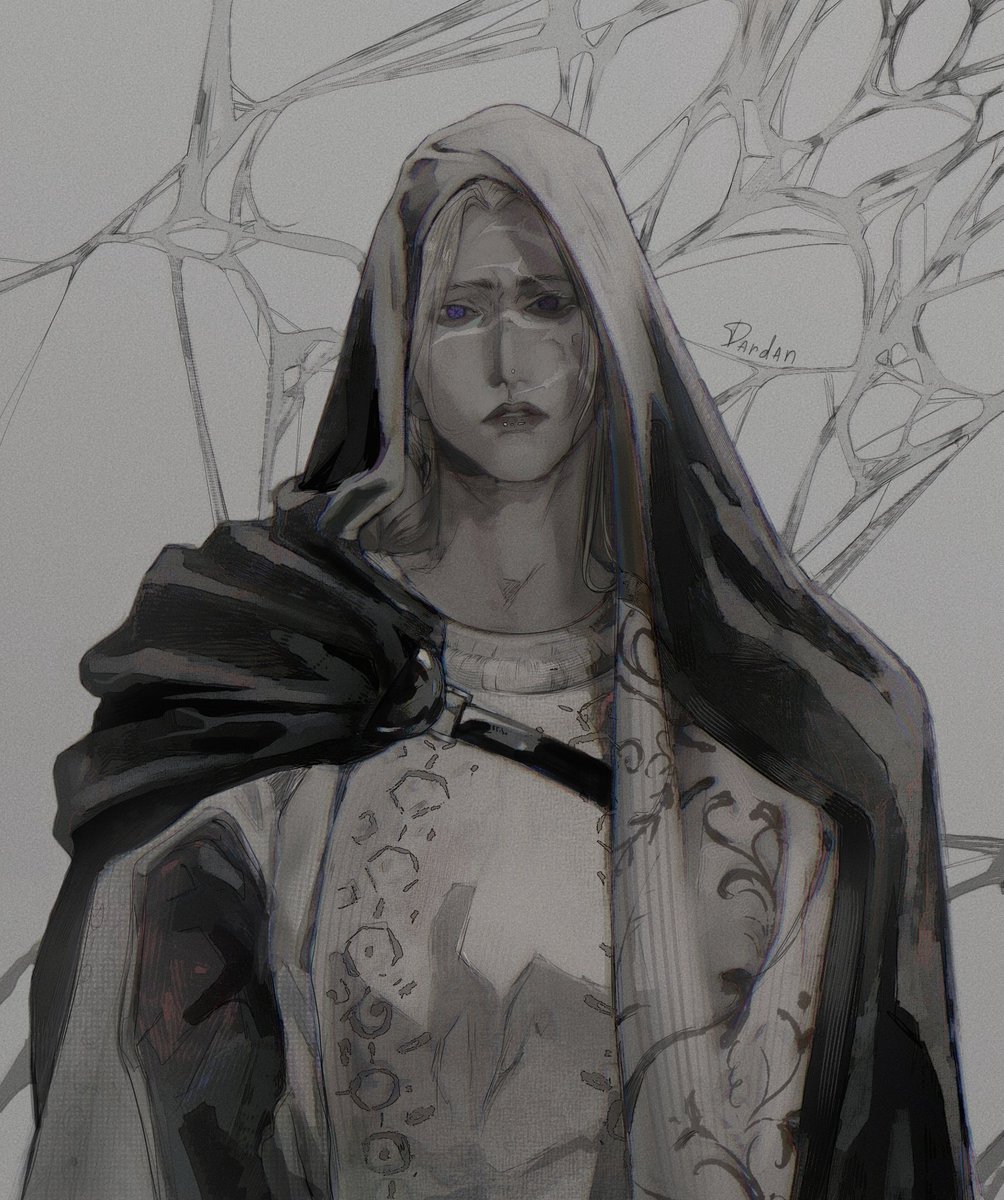 Dardan__21's tweet photo. Commission by @SumTrails 

#art #commission #illustration #draw #oc https://t.co/u6MdXiWIzL