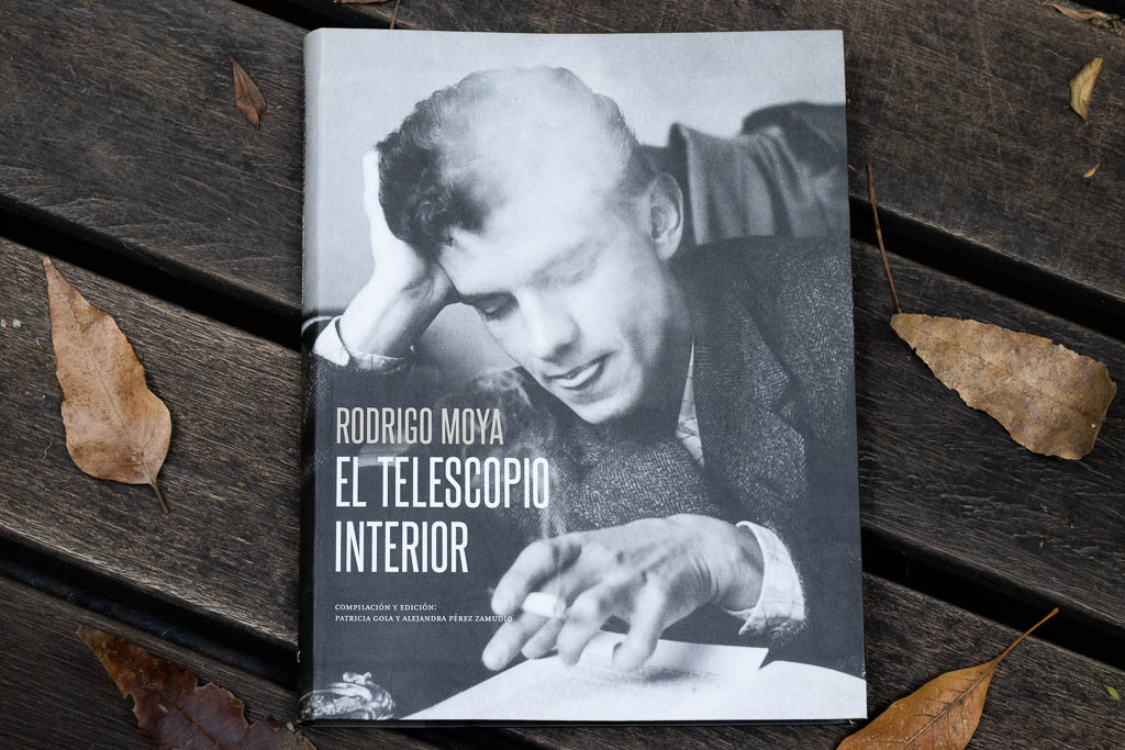 CENTRO DE LA IMAGEN tweet media