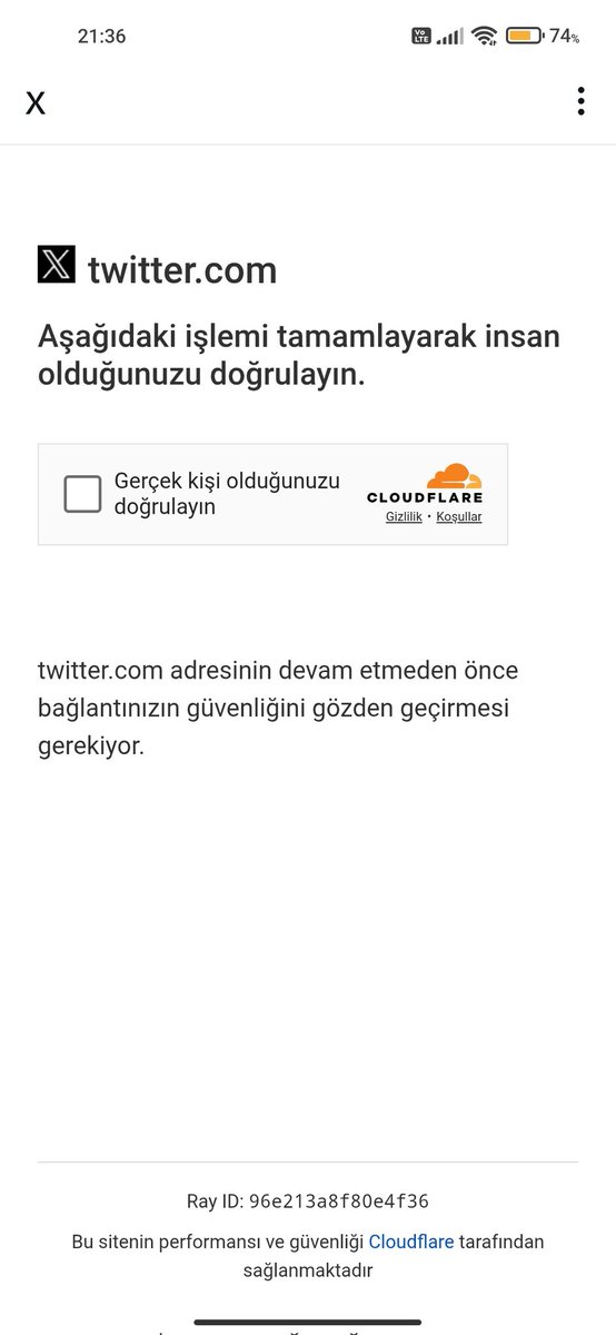 dinazorbahçeli olduğumu anlayınca sorgulama çekti
