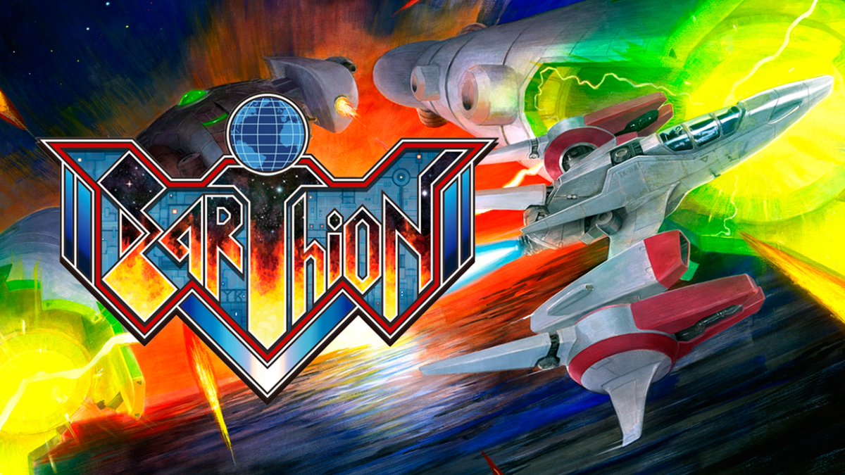 Arriva la nostra recensione della più recente opera di <a href="/yuzokoshiro/">古代祐三 Yuzo Koshiro</a>, #Earthion, #STG che approda su Steam prima dell'uscita su console. Una soundtrack sopraffina e un gameplay originale lo rendono uno #shootemup imperdibile! ⚡️

denjinden.com/recensioni/pc/…