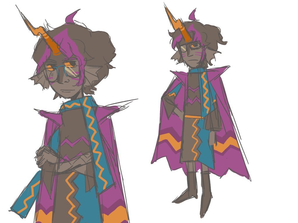 dannykat_'s tweet photo. I love her a lot #hsuw #homestuck @SHORELlNER https://t.co/iBWrVQ1HiP