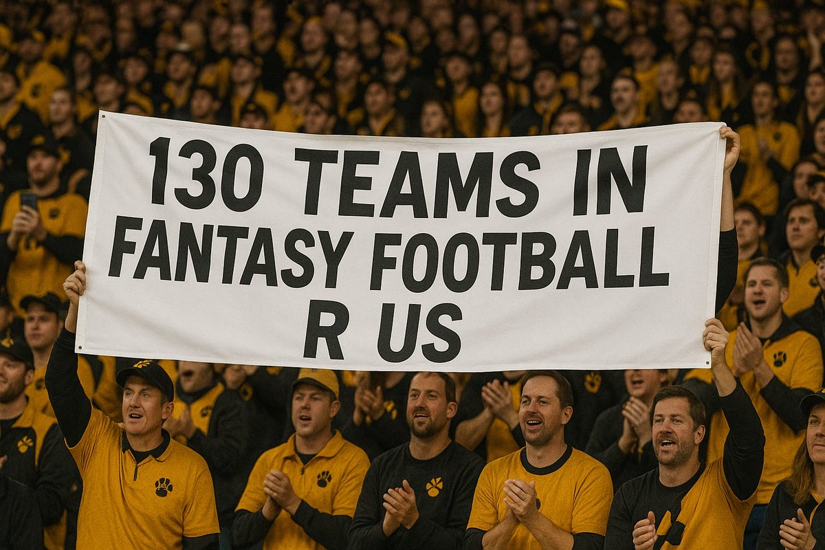 So we have over 130 teams in the league now 

Thanks to everyone involved 

Every entry means a little more for <a href="/Bham_Childrens/">Bham Children's Hosp 💙</a> and <a href="/BreastCancerNow/">Breast Cancer Now</a> 

Pls get in touch if you’re interested 

#FPL #FPLCommunity